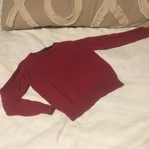 Ben Sherman sweater size 3-4